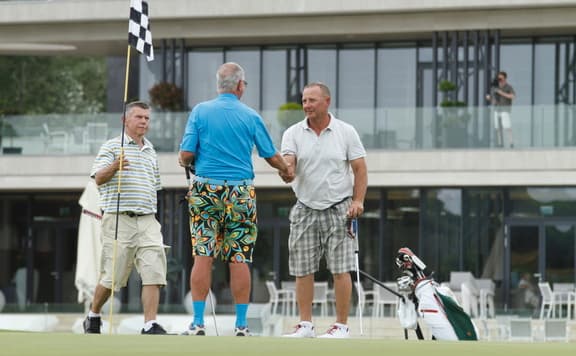 zalacsány golf