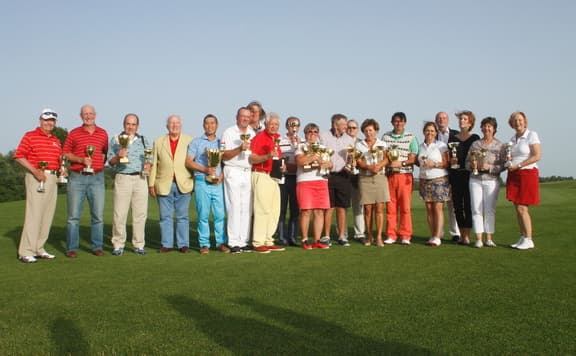 zalacsány golf