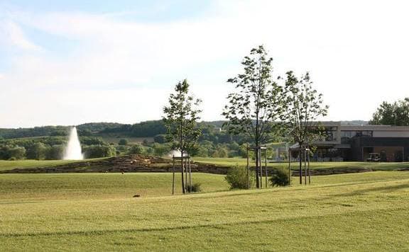 zalacsány golf