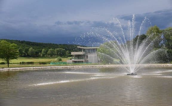 zalacsány golf