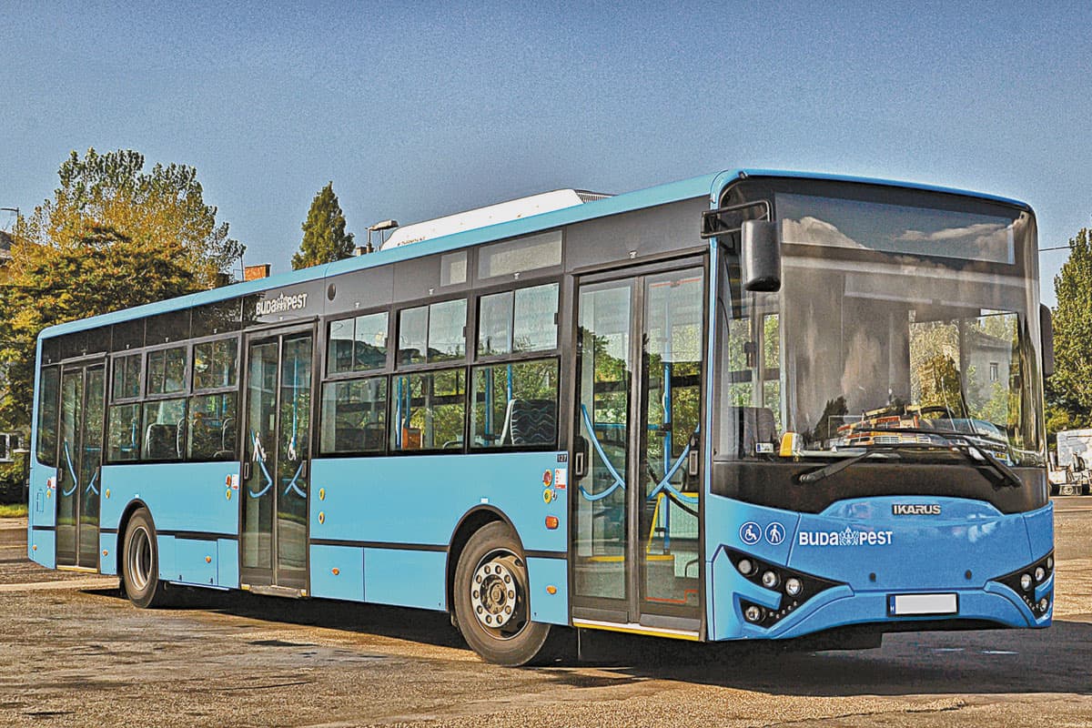 Ikarus