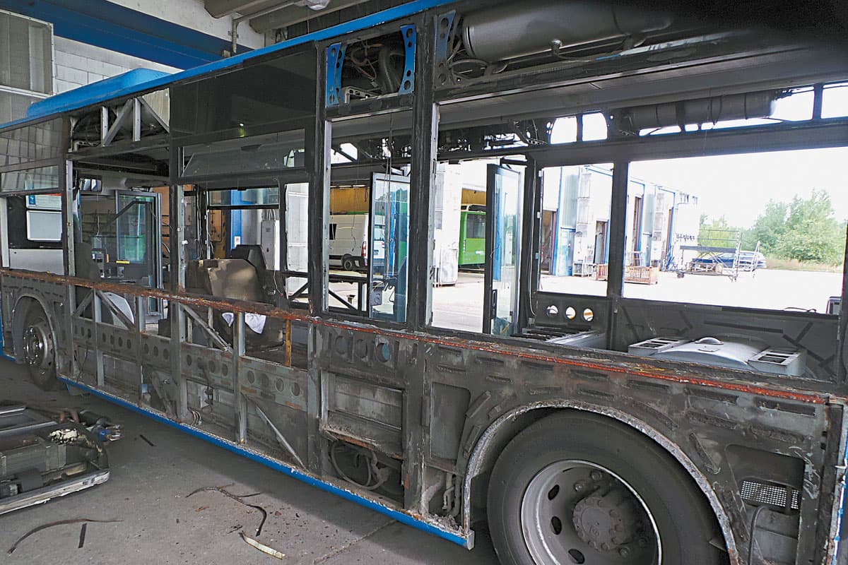 Ikarus