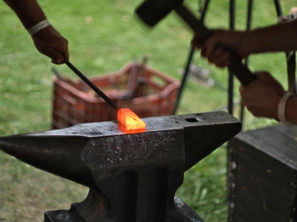 Mesterségek Ünnepe