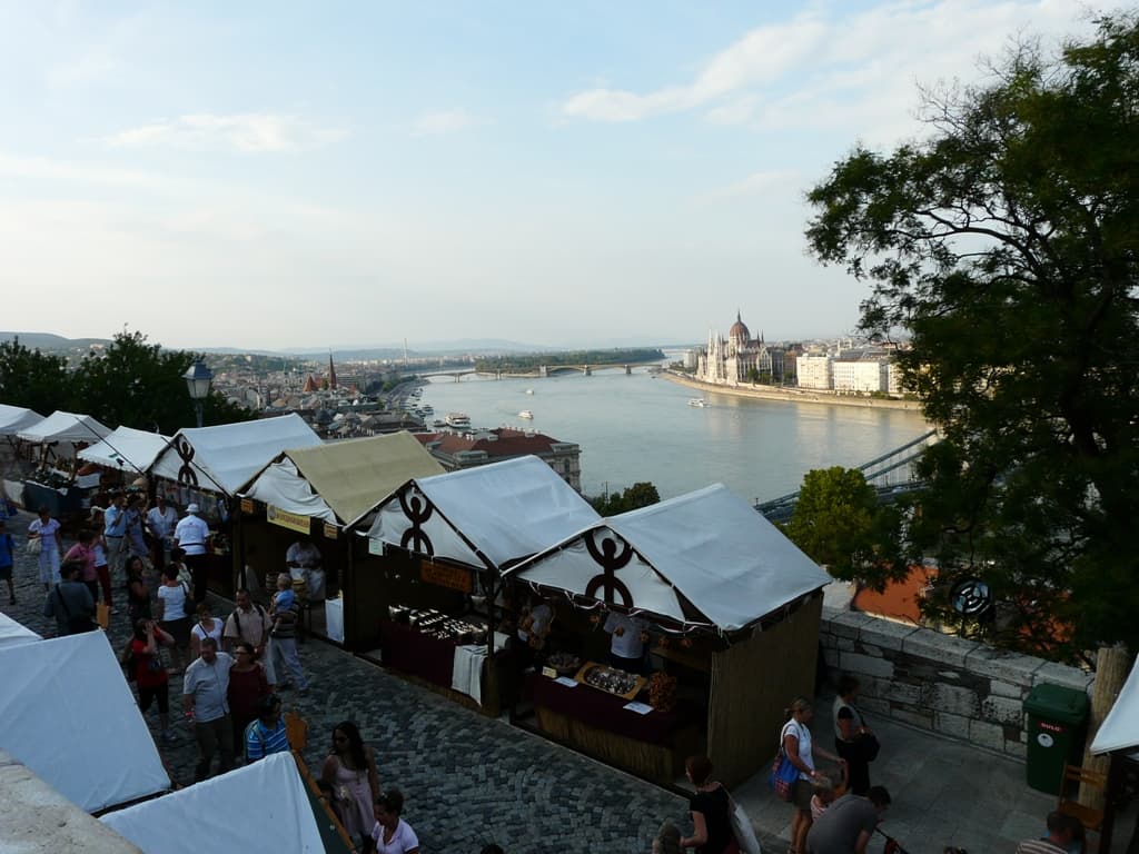 Mesterségek Ünnepe