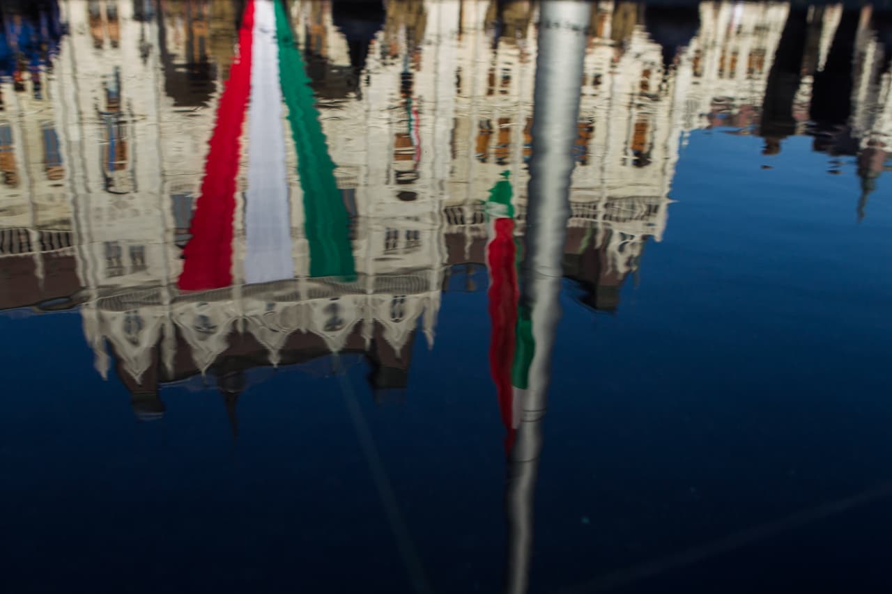 parlament
