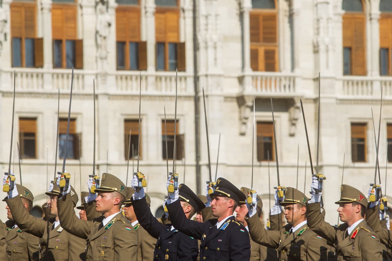 parlament
