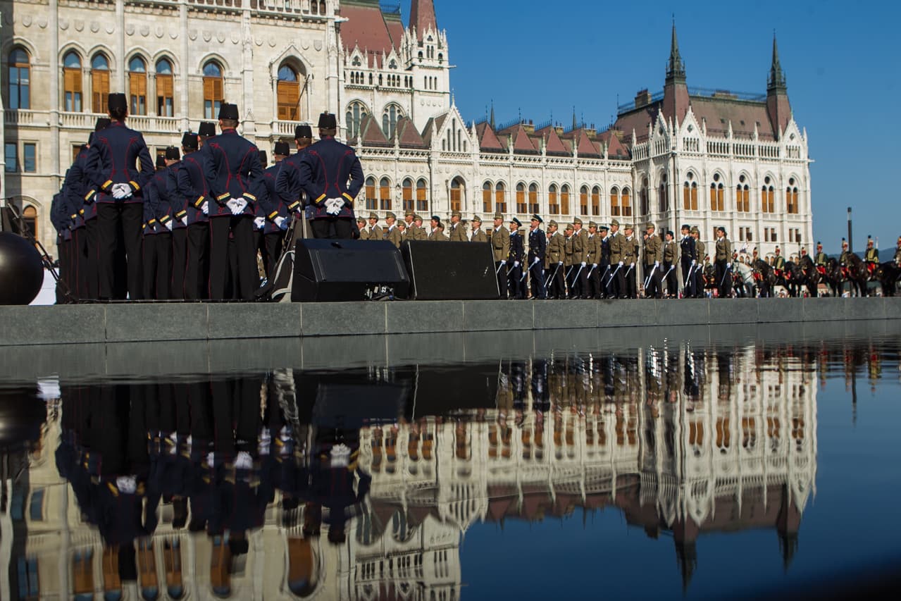 parlament