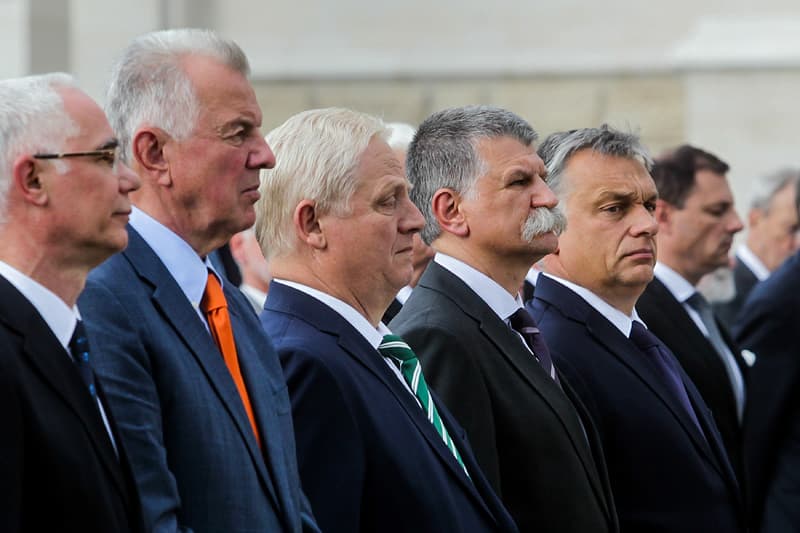 andrássy