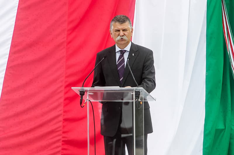 andrássy