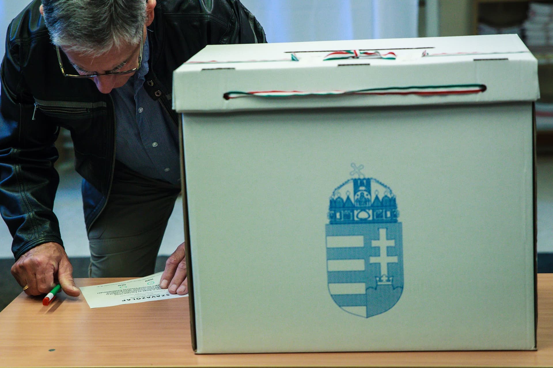 referendum