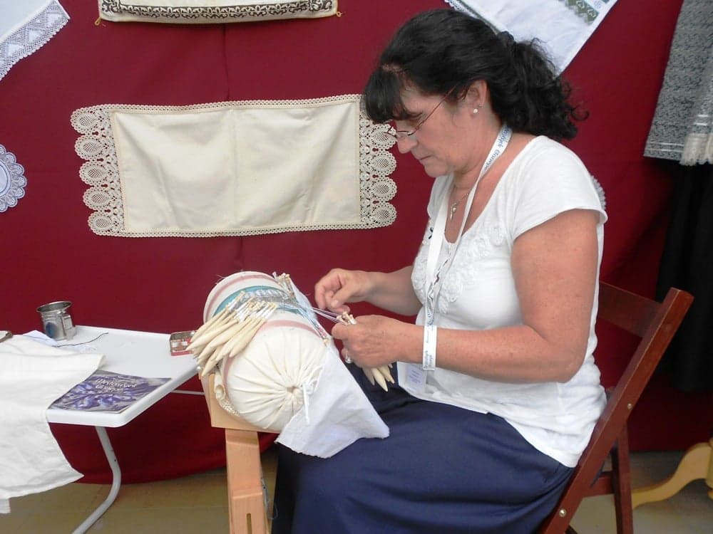 Mesterségek Ünnepe