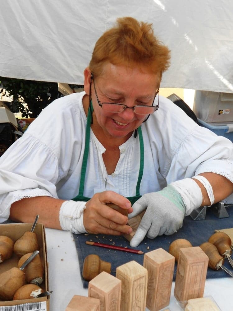 Mesterségek Ünnepe