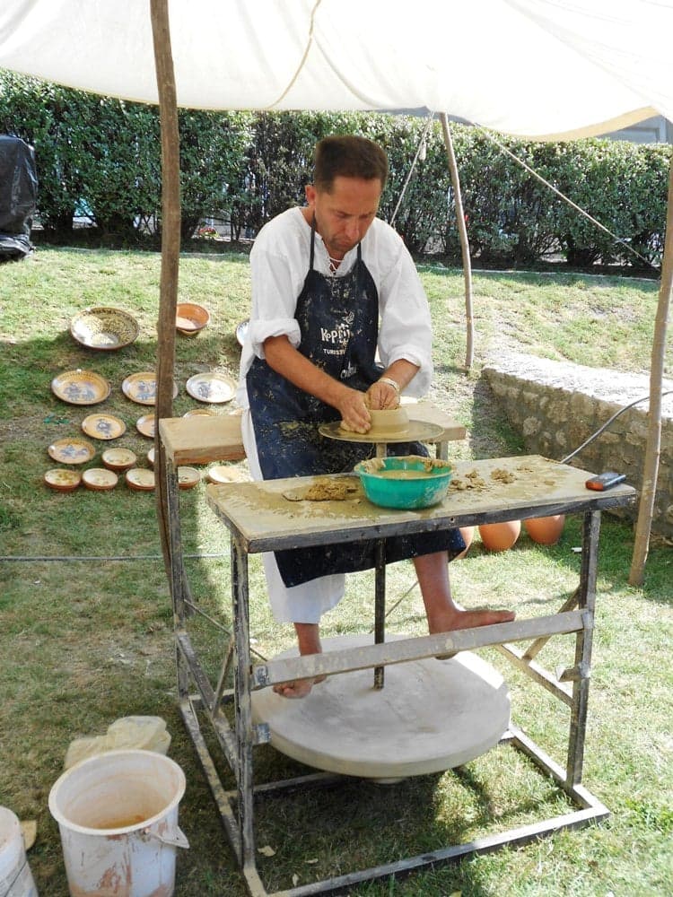 Mesterségek Ünnepe