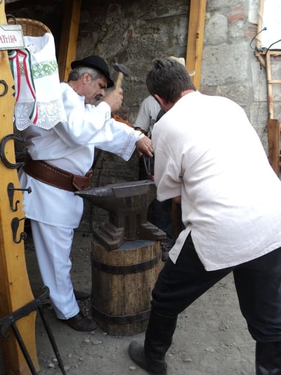 Mesterségek Ünnepe