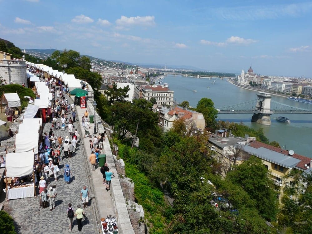 Mesterségek Ünnepe