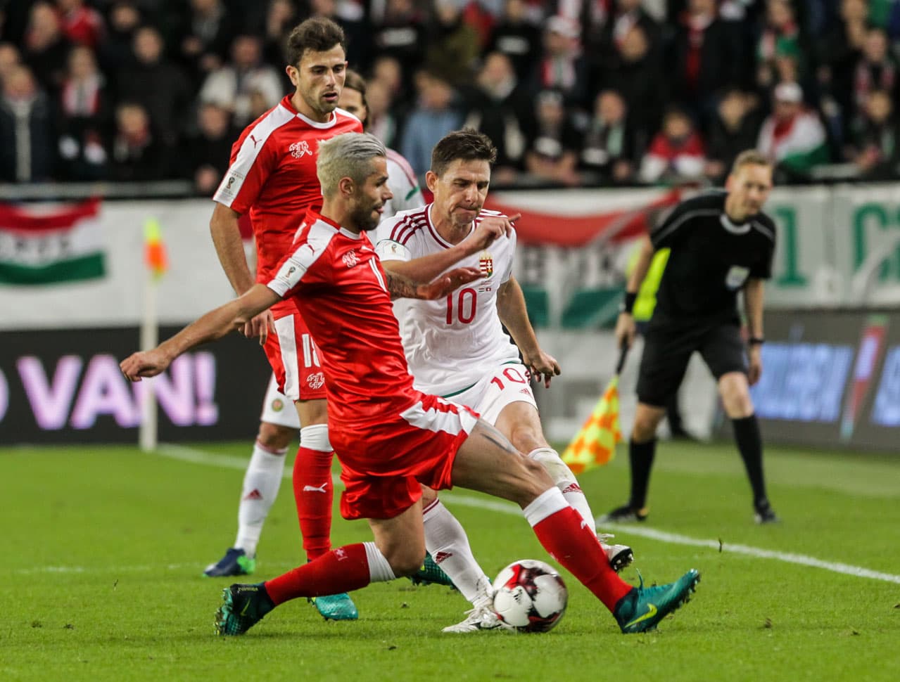 magyar-svájc
