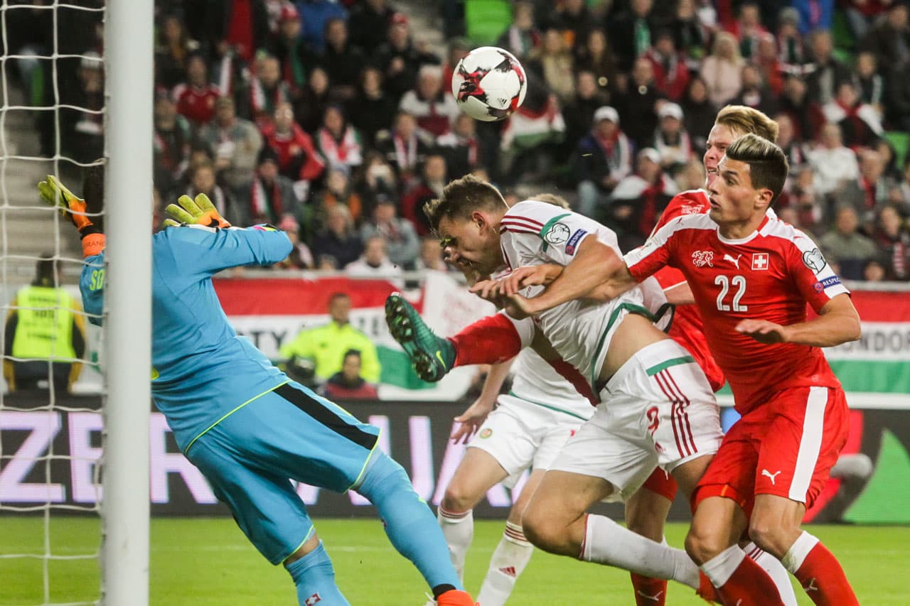 magyar-svájc