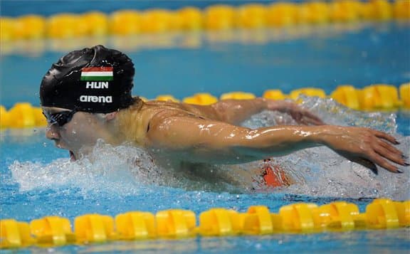 Ifjúsági Olimpia 2014.08.18