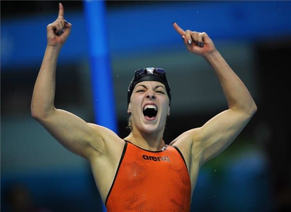 Ifjúsági Olimpia 2014.08.18