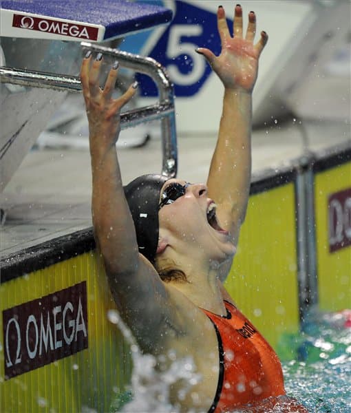 Ifjúsági Olimpia 2014.08.18
