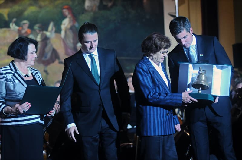 Józsefvárosi kitüntetések