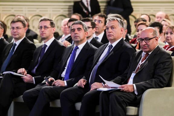 Orbáno