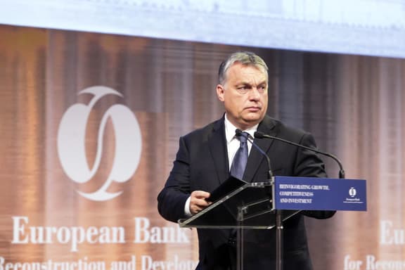 Orbáno