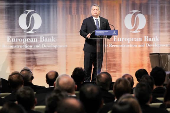 Orbáno