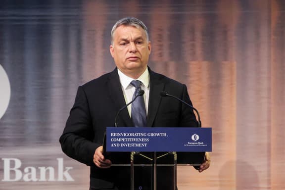 Orbáno