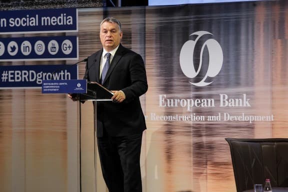 Orbáno