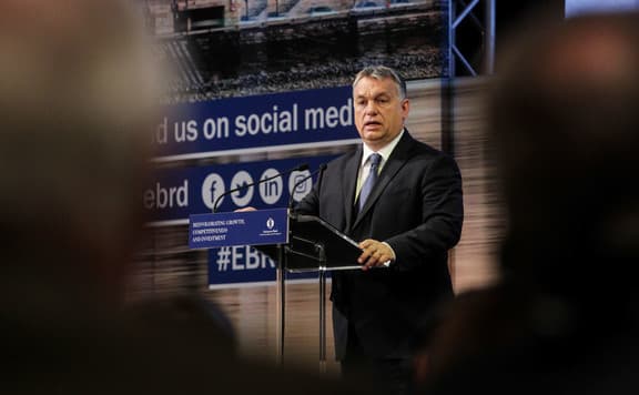 Orbáno