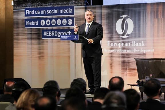 Orbáno