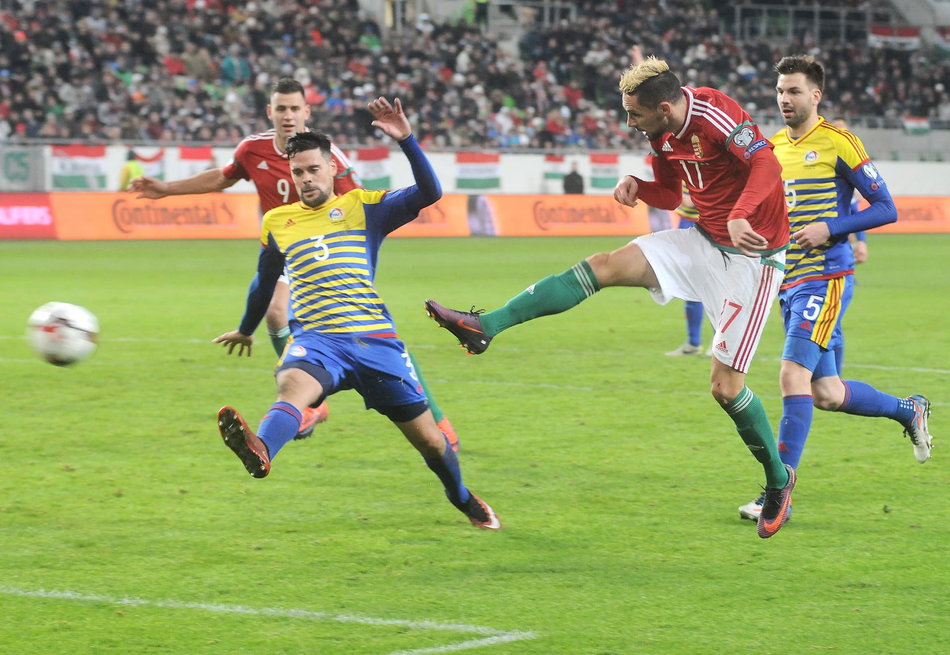magyar-andorra