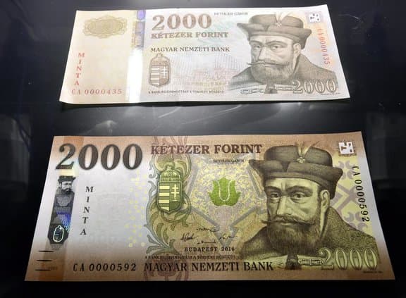 forint