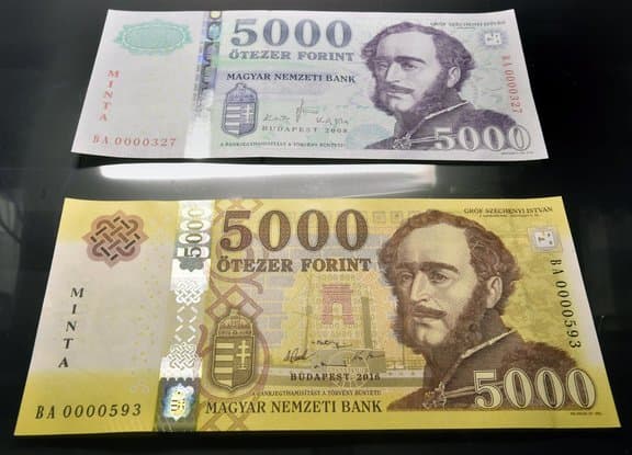 forint