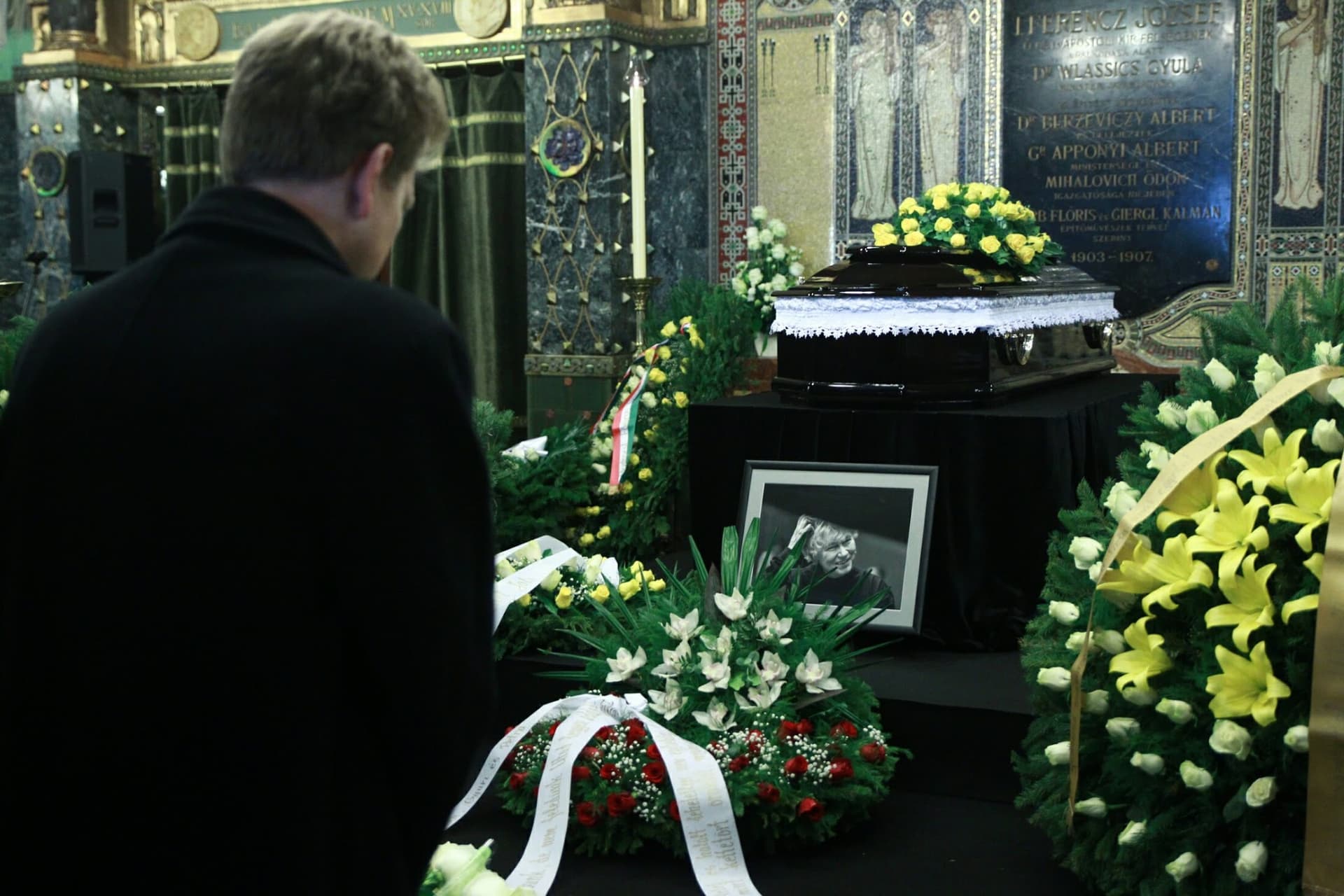 Kocsis Zoltán