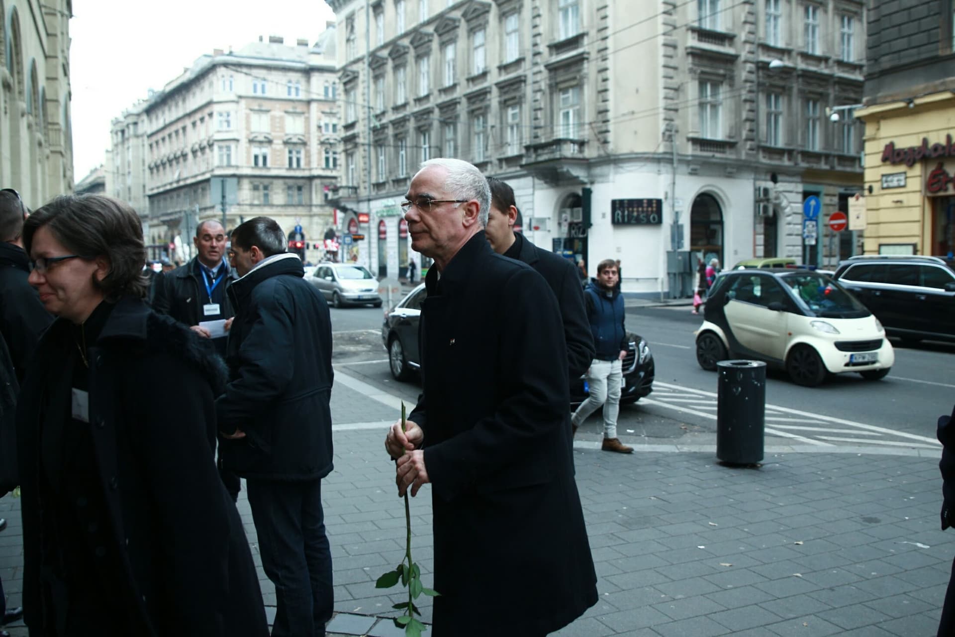 Kocsis Zoltán