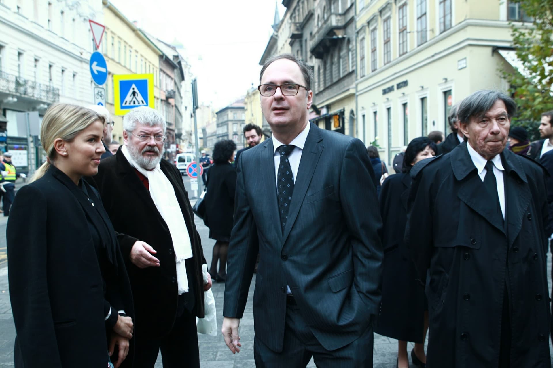 Kocsis Zoltán