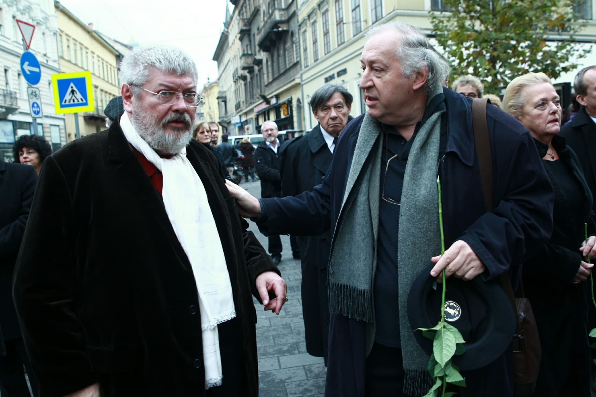 Kocsis Zoltán