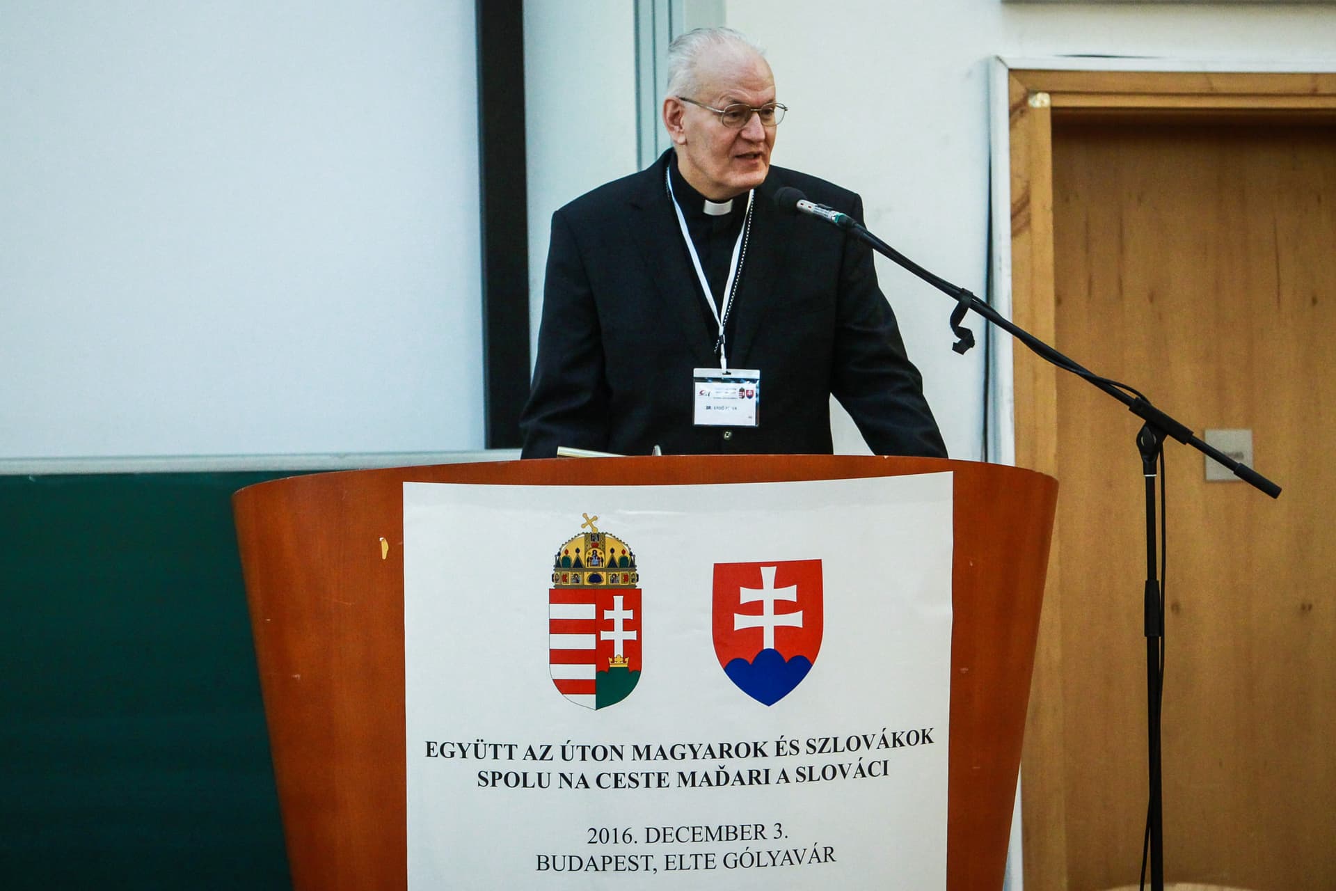 Erdő Péter