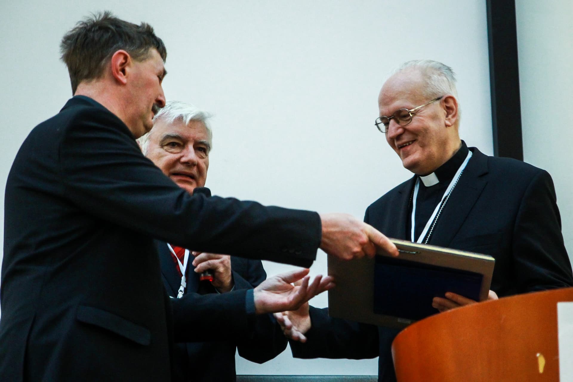Erdő Péter