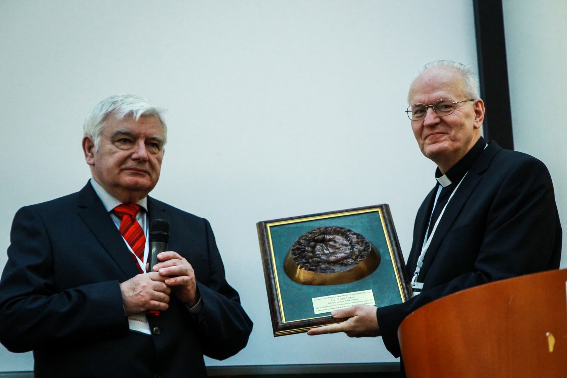 Erdő Péter