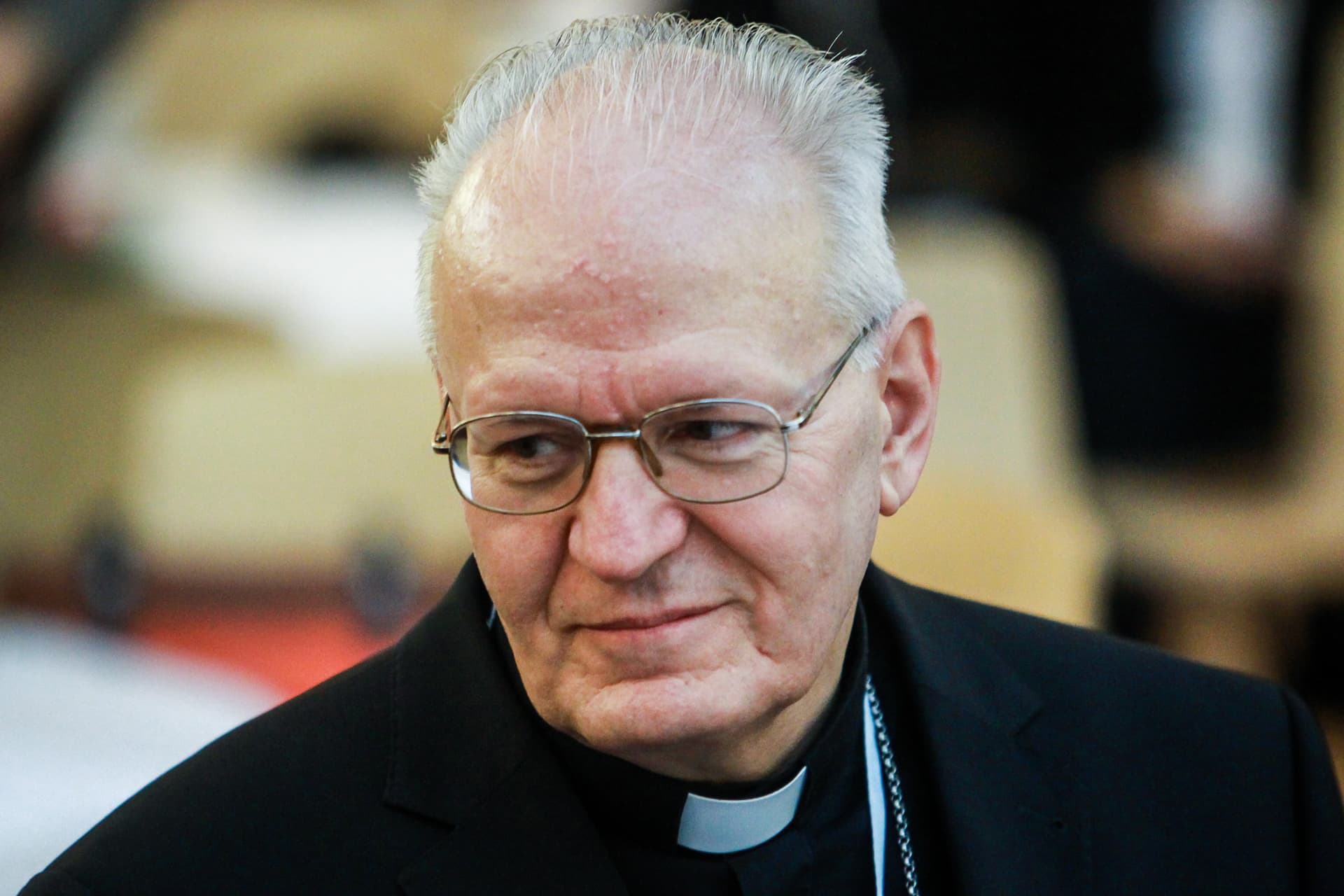 Erdő Péter