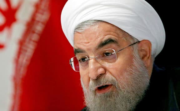 Irán tovább korlátozza az atomalkuból fakadó kötelezettségvállalásait