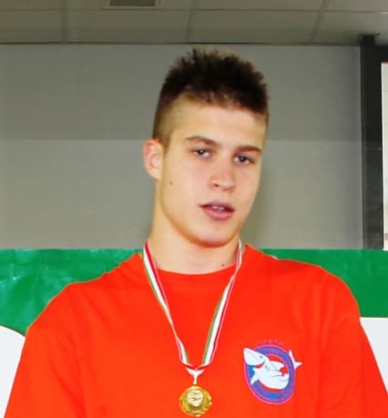 Ifjúsági Olimpia