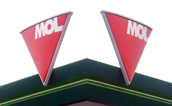 Részesedést vásárolt a Mol az azerbajdzsáni ACG olajmezőben és a BTC vezetékben