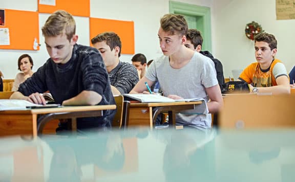 Módosult a köznevelési törvény