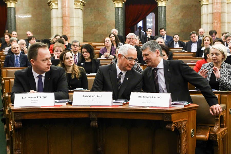 A kultúra mint megtartó erő konferencia