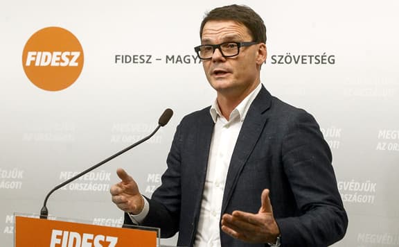 A jövő évi büdzsé a a családok és az adócsökkentés költségvetése lesz
