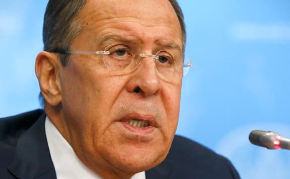 Lavrov: A volt amerikai külügyminiszter elismerte a krími népszavazást
